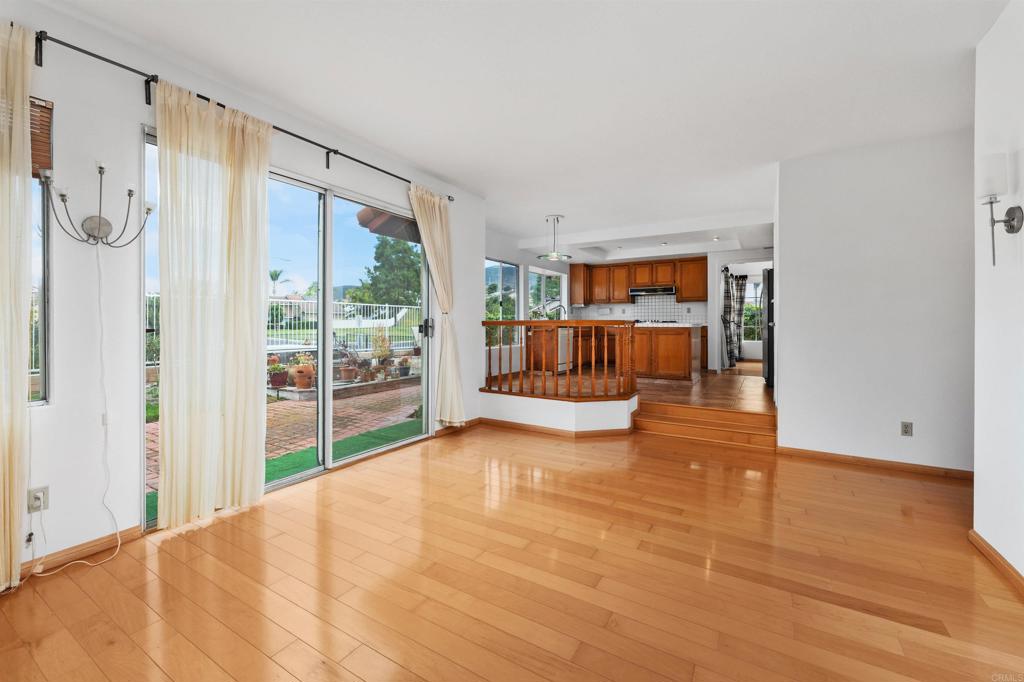 Crestmont (CSM) - Residential