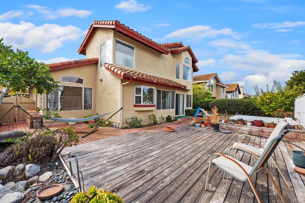 Crestmont (CSM) - Residential