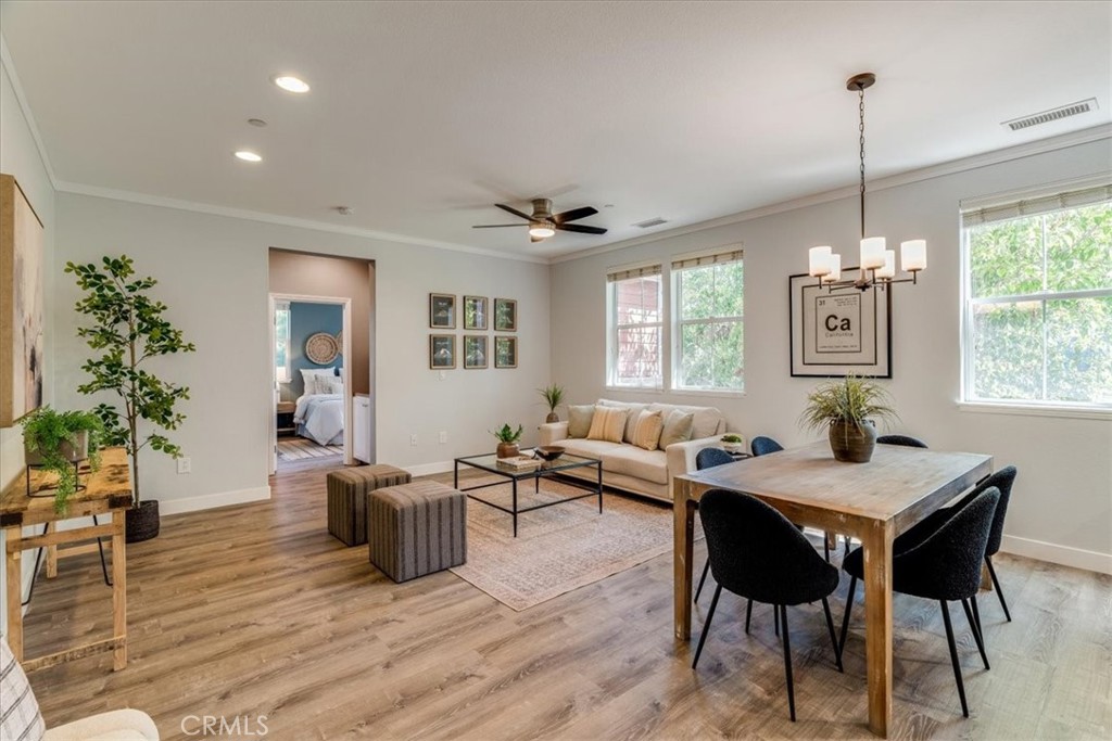 3591 Sacramento Drive 208