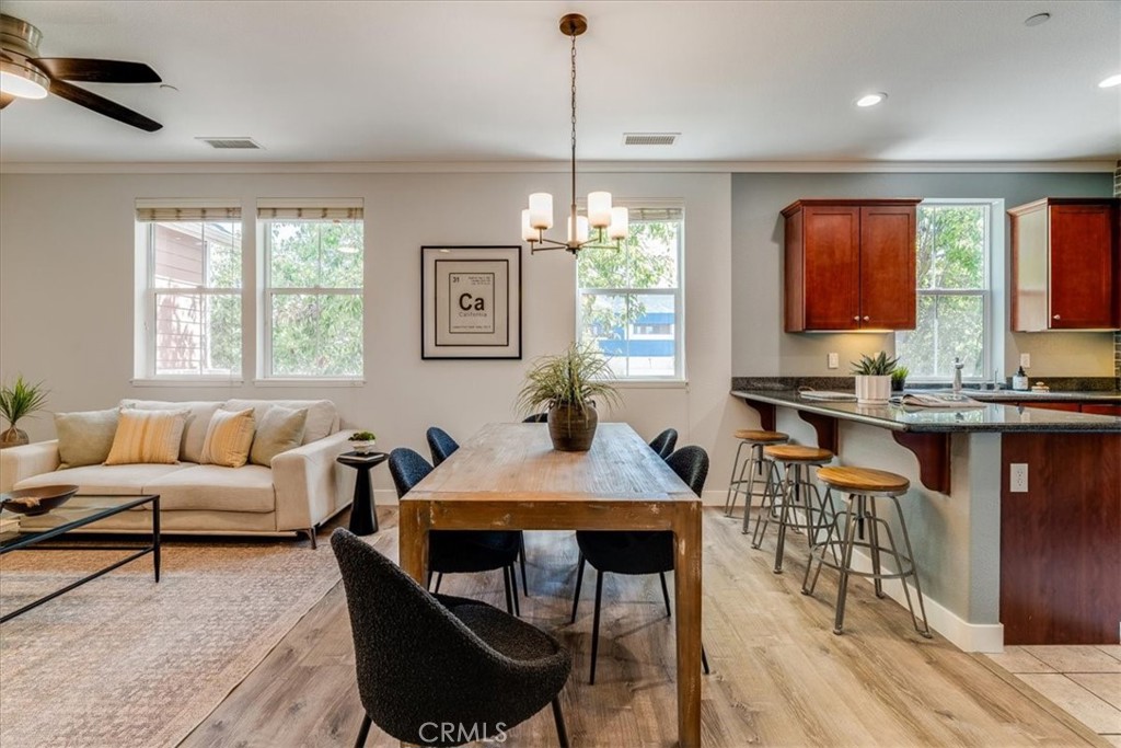 3591 Sacramento Drive 208