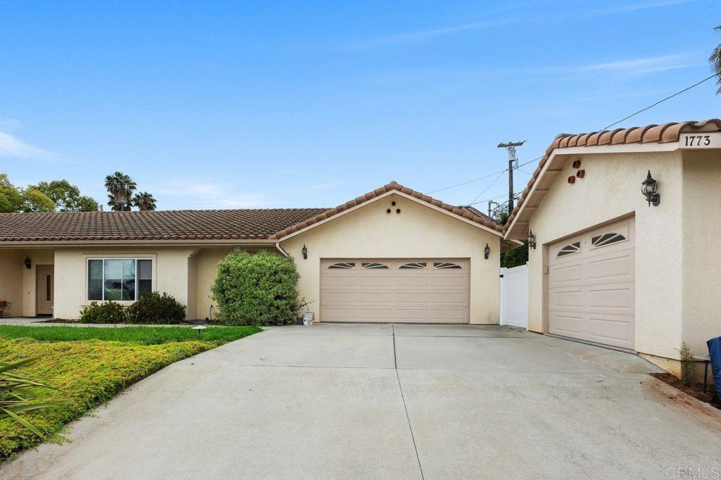 1773 Green Briar