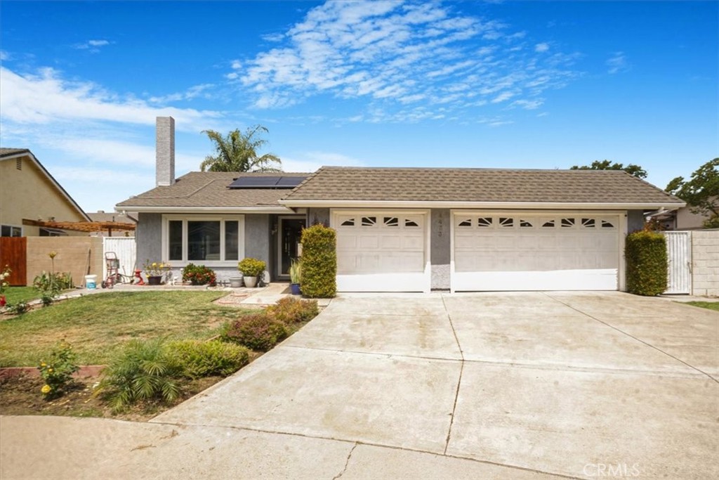 4433 E Justice Circle
