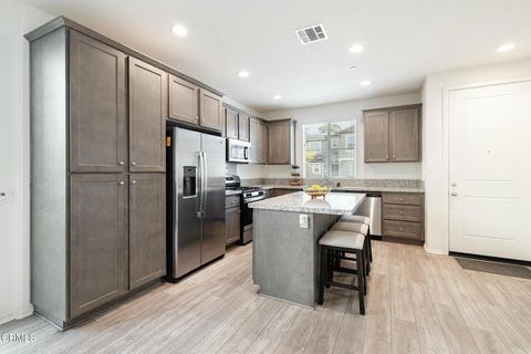 342 Fuerte Drive Santa Paula CA 93060