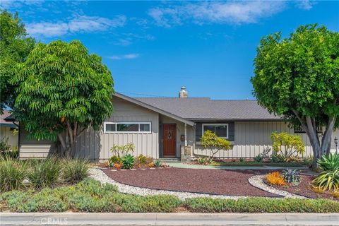 Photo of 921 W Pioneer Drive, Anaheim, CA 92805 (MLS # PW25194439) Photo of 921 W Pioneer Drive, Anaheim, CA 92805 (MLS # PW25194439)