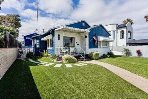 Photo of 1968 70 Pacific Beach Drive DR, San Diego, CA 92109 (MLS # 260018257SD)