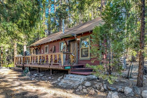 Photo of 54865 Strong Dr Dr, Idyllwild, CA 92549 (MLS # 219121281DA)