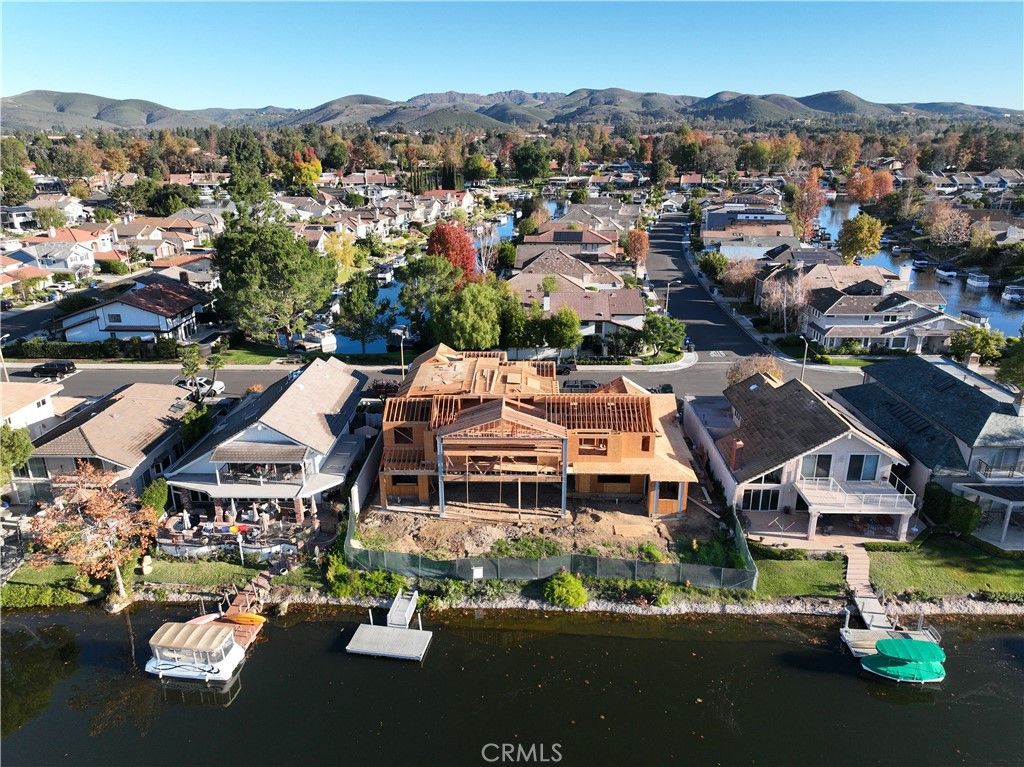 Photo of 2546 Oakshore Drive, Westlake Village, CA 91361 (MLS # SR22185843)