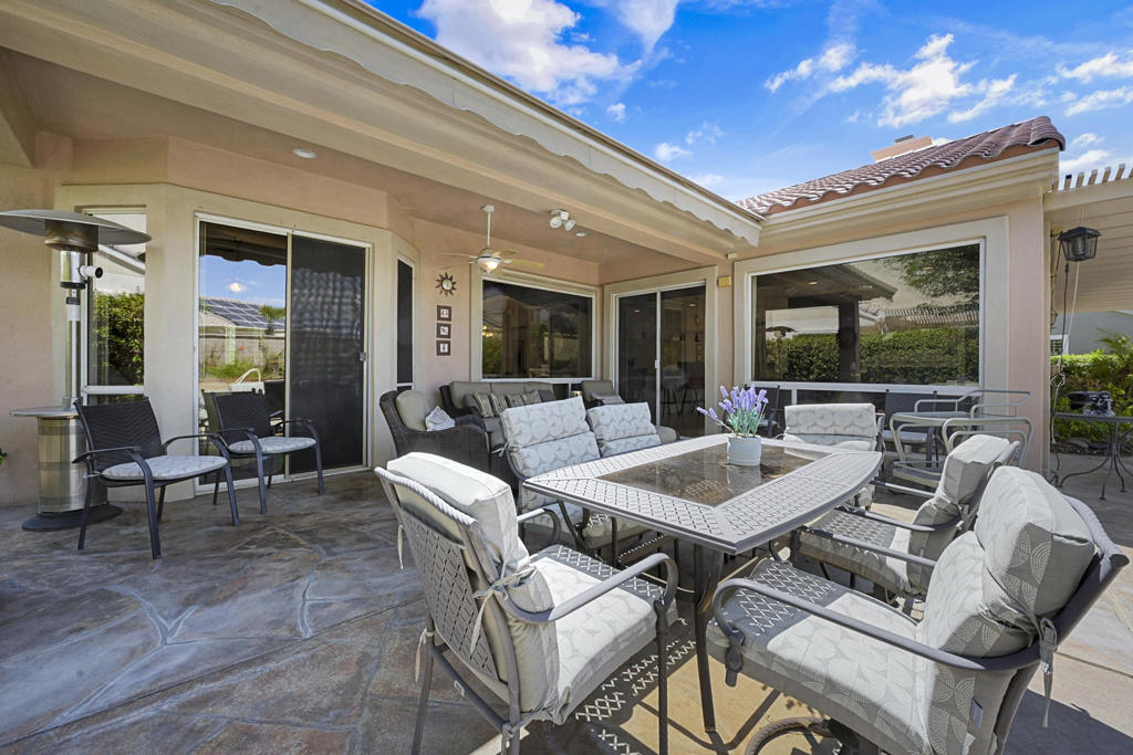 Sun City - Residential