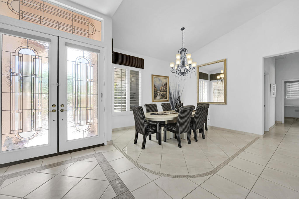 Sun City - Residential