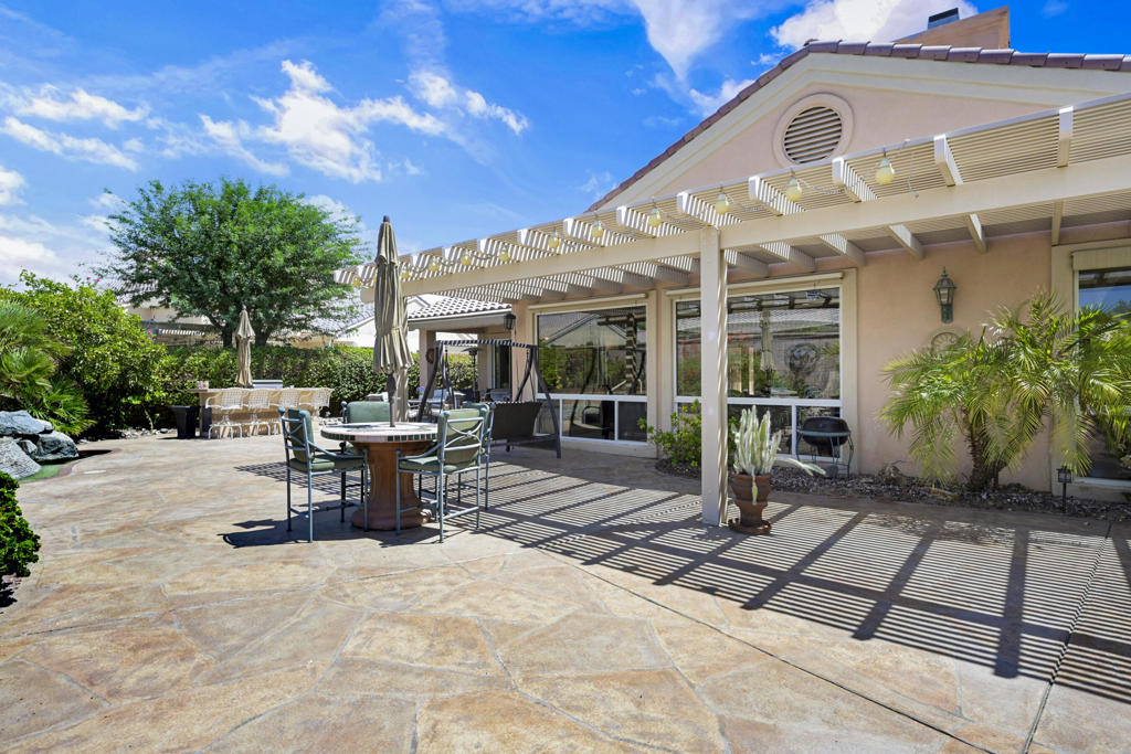 Sun City - Residential