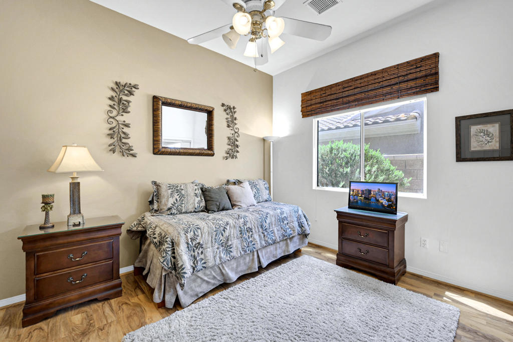 Sun City - Residential