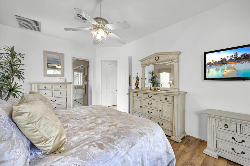 Sun City - Residential