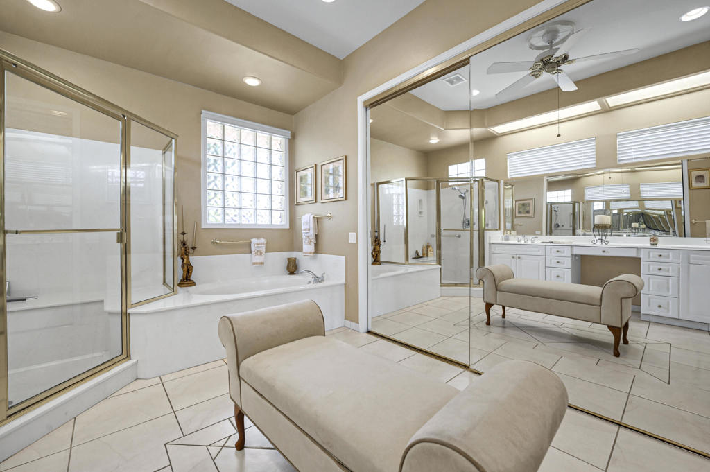 Sun City - Residential