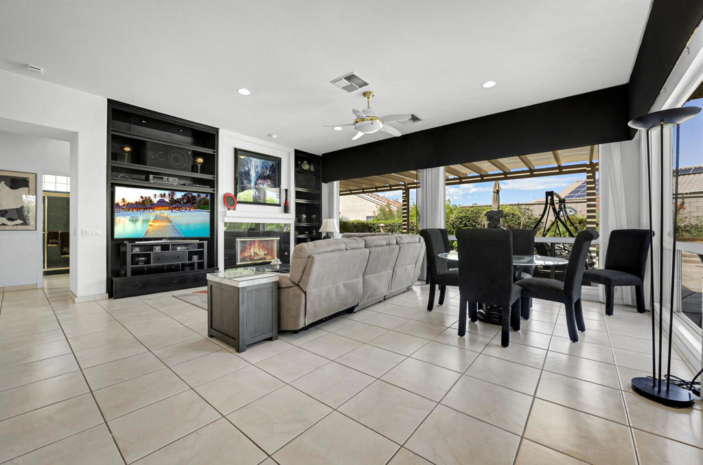 Sun City - Residential