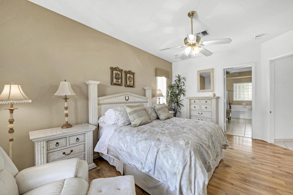 Sun City - Residential