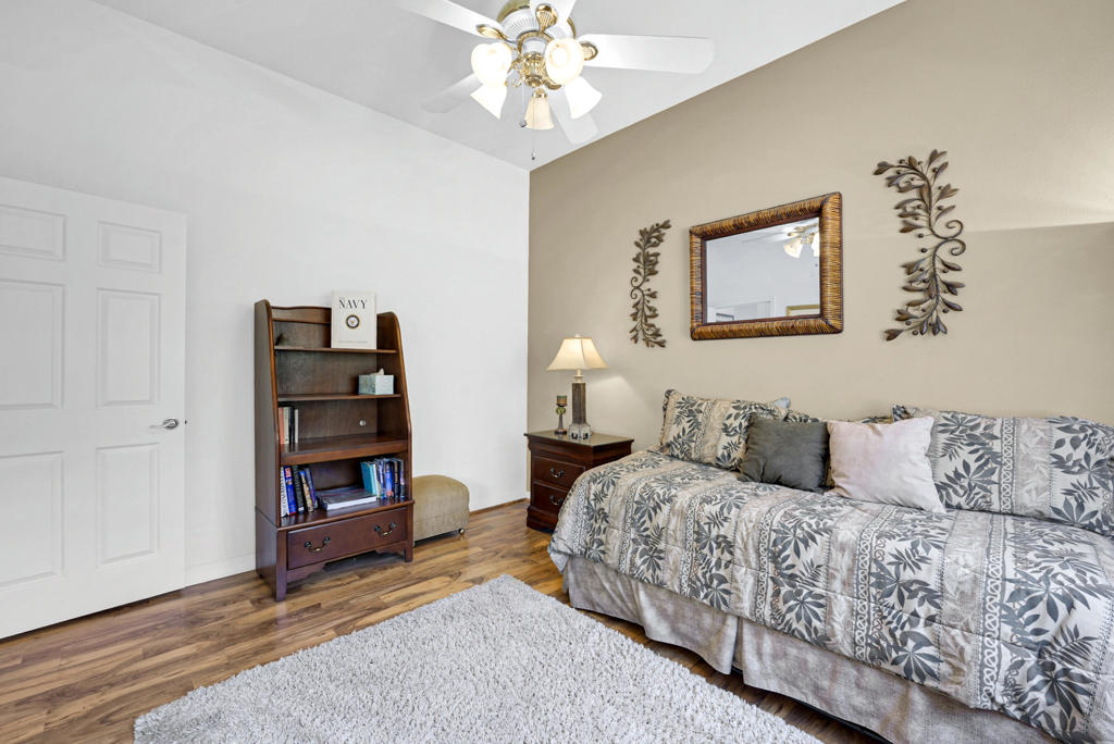 Sun City - Residential