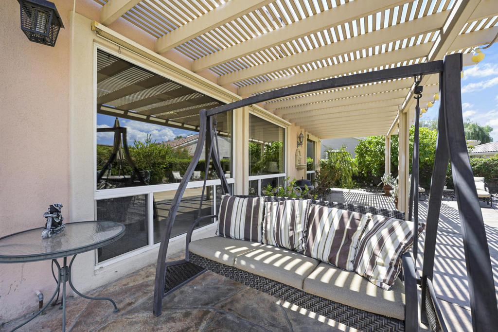 Sun City - Residential