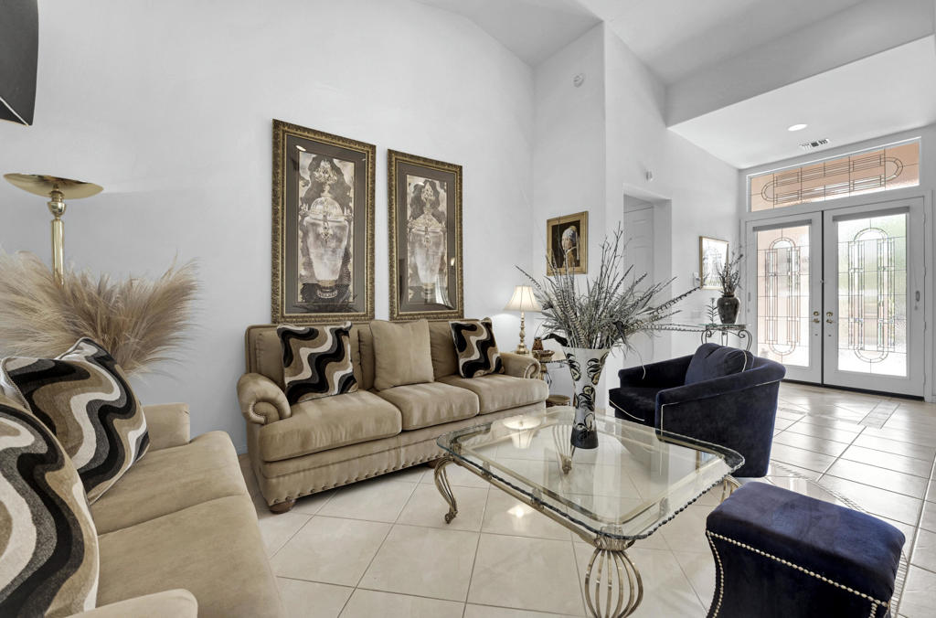 Sun City - Residential