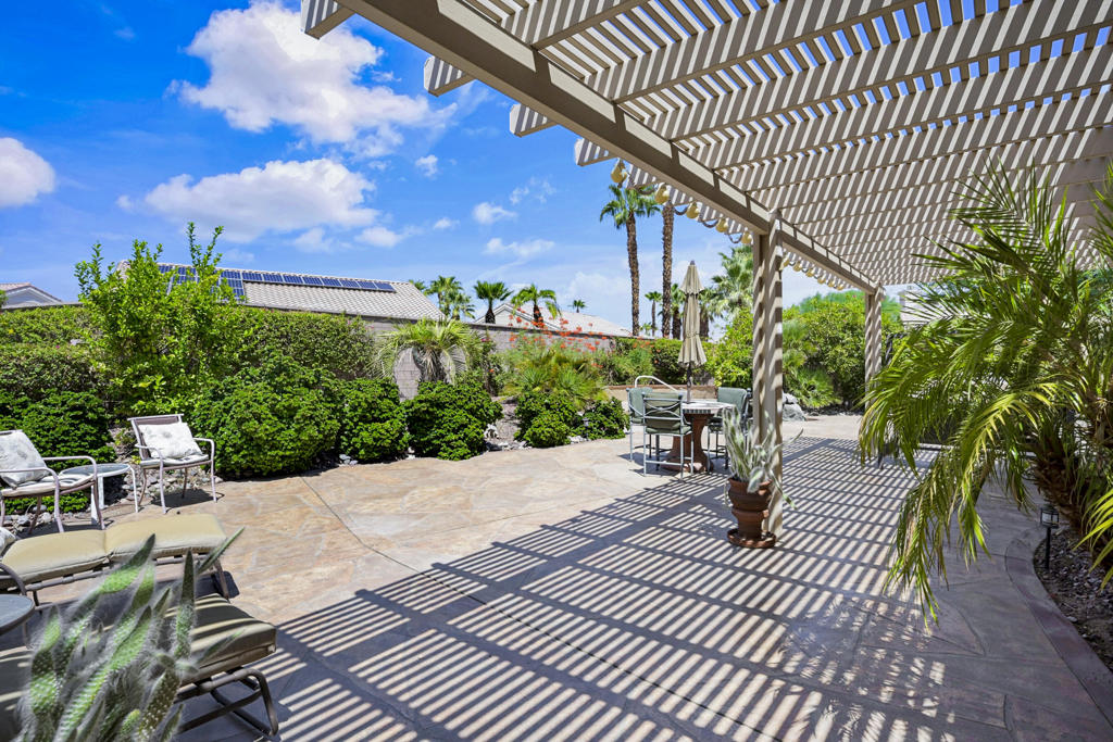 Sun City - Residential