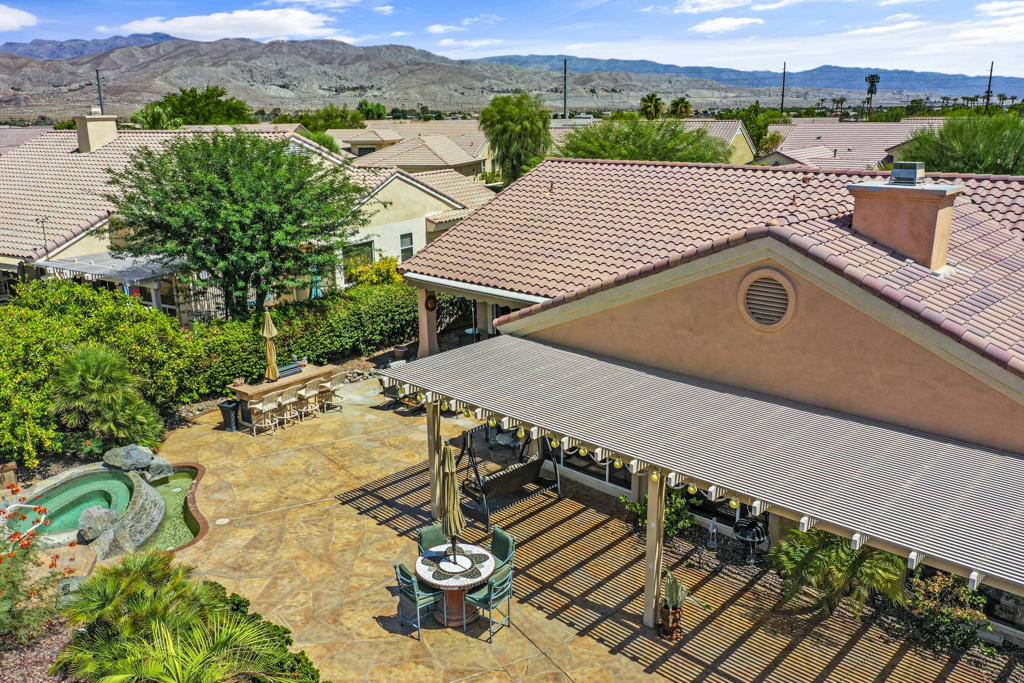 Sun City - Residential