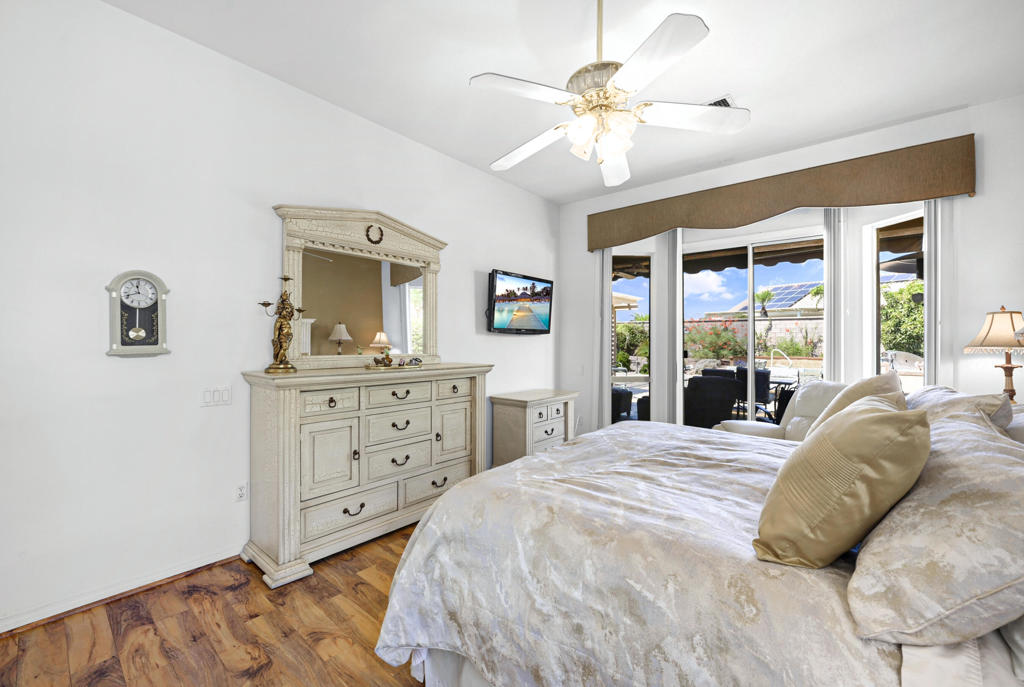 Sun City - Residential