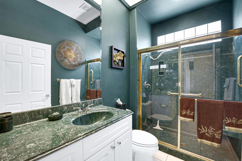 Sun City - Residential