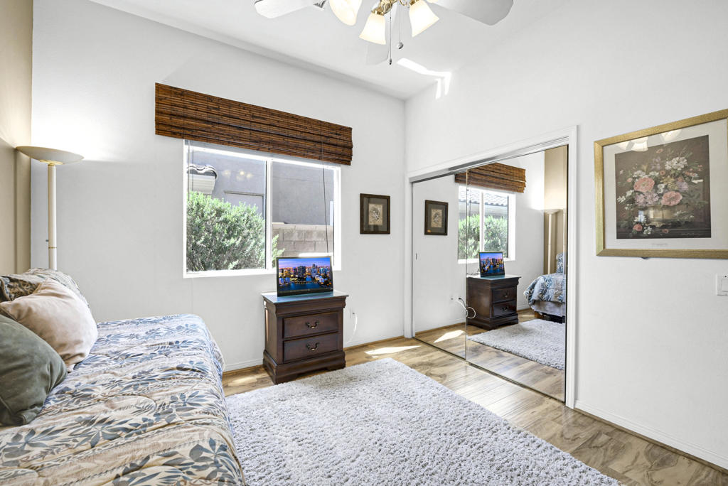 Sun City - Residential