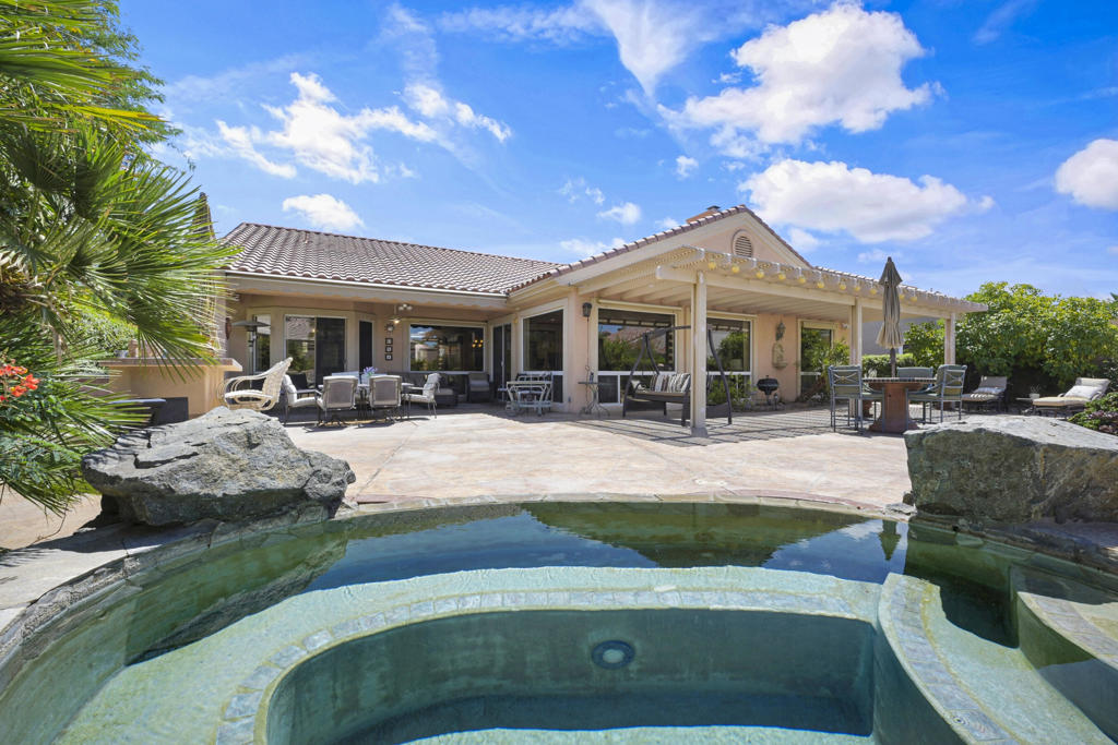 Sun City - Residential