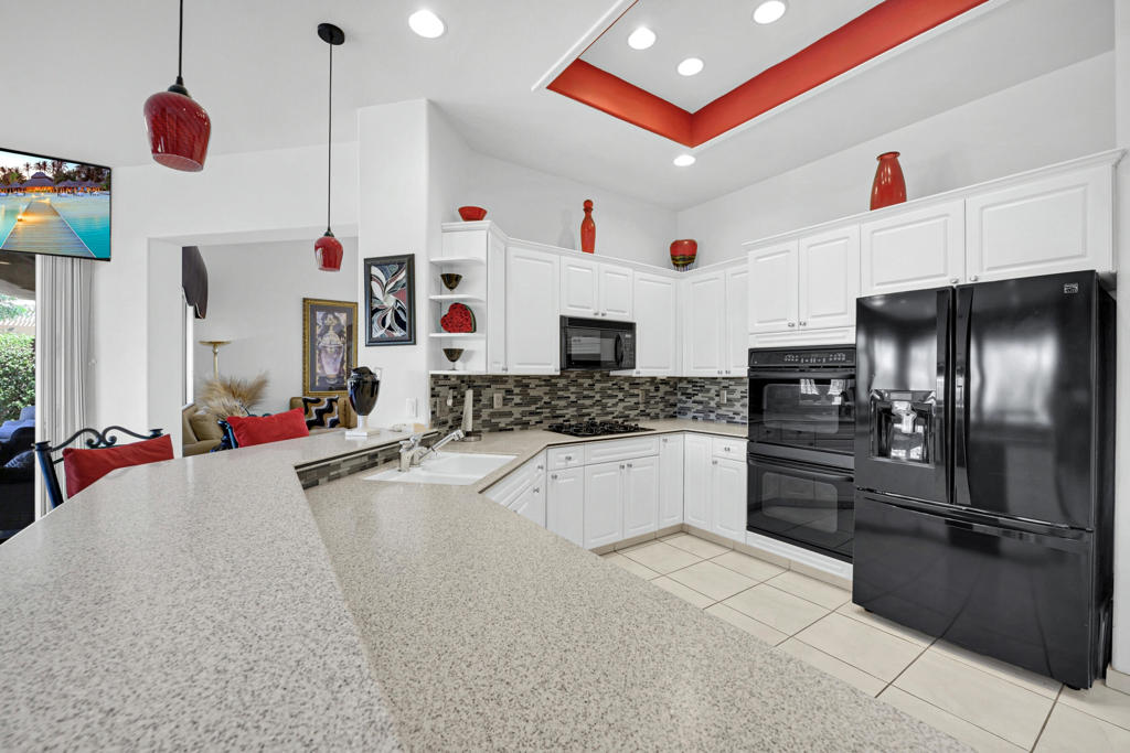 Sun City - Residential