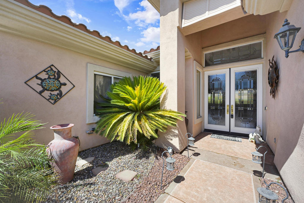 Sun City - Residential