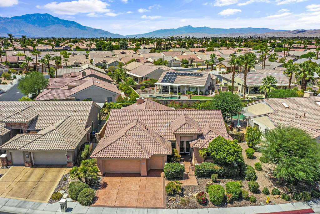 Sun City - Residential