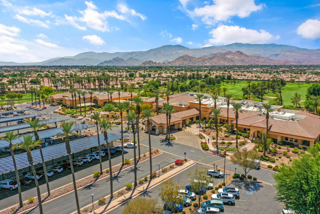 Sun City - Residential