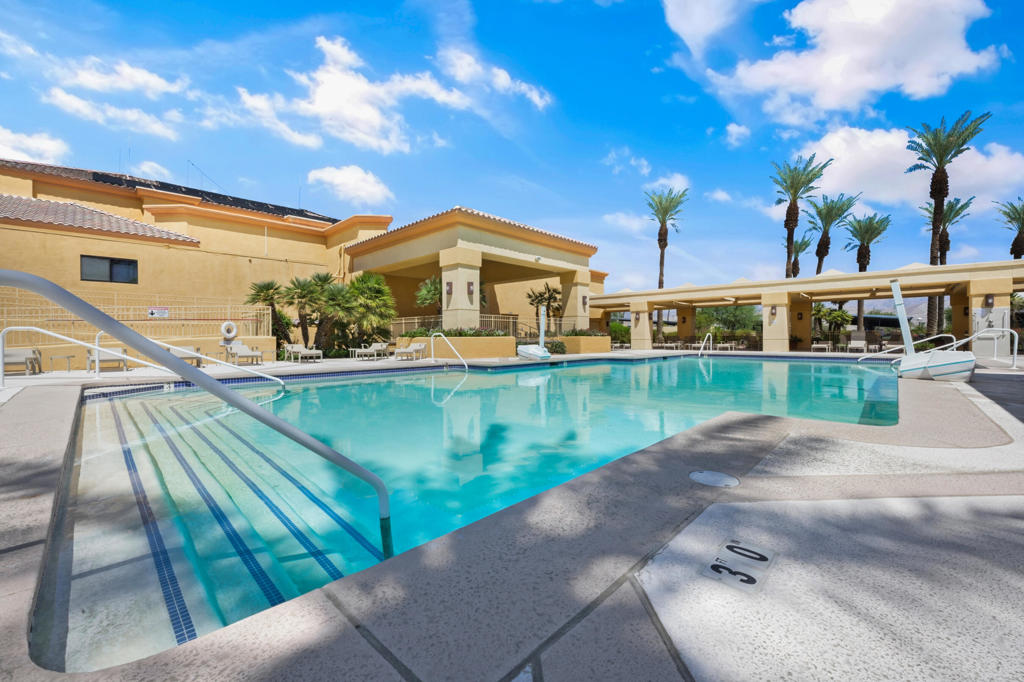 Sun City - Residential