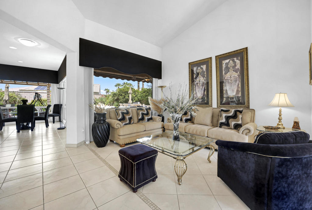 Sun City - Residential