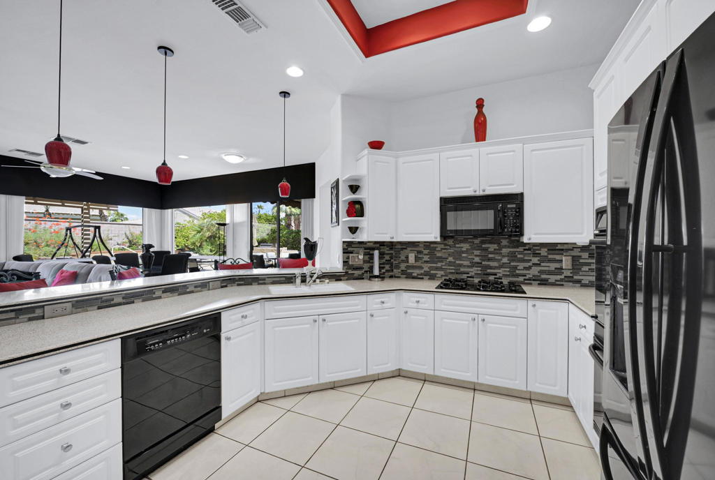 Sun City - Residential