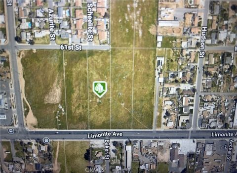 Photo of 0 Limonite Ave, Jurupa Valley, CA 92509 (MLS # SW26076035)