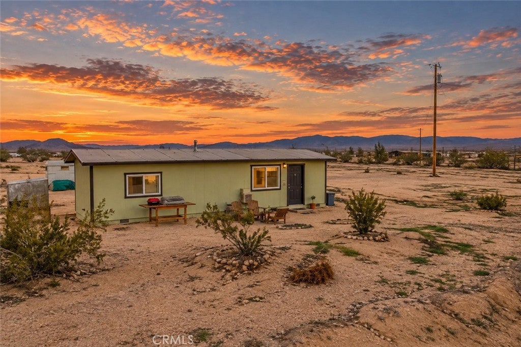 67550 Del Oro Road
