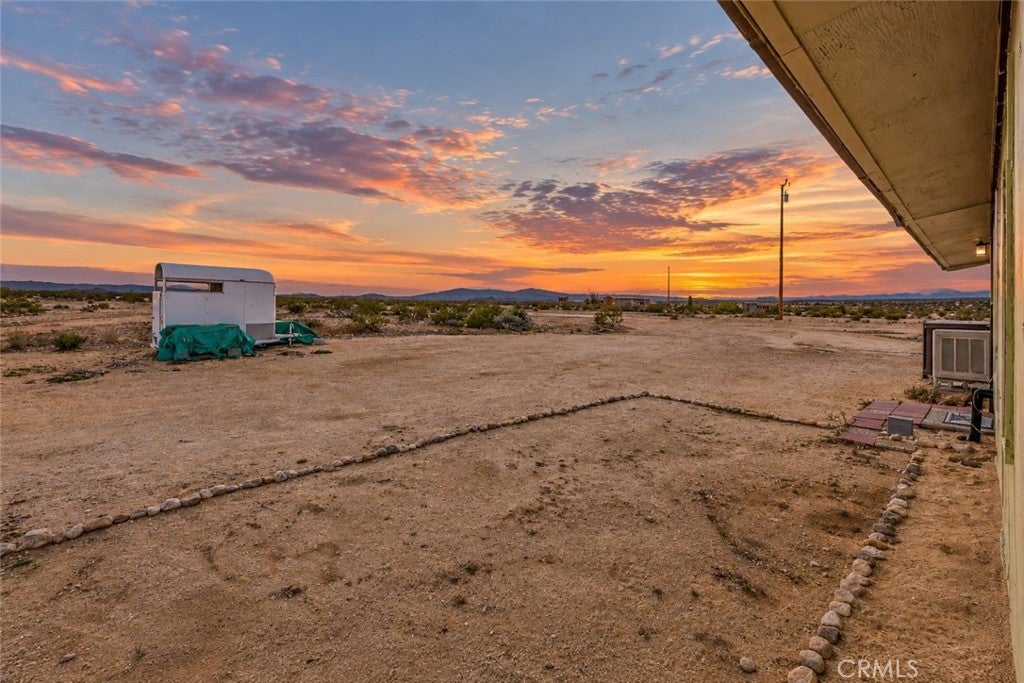 67550 Del Oro Road
