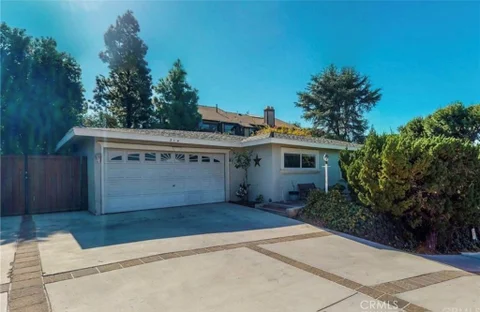 314 W Gladstone St, San Dimas, CA 91773 - MLS#: HD26212018