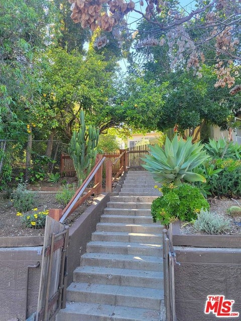 Photo of 1961 Echo Park Avenue #1961 1/2, Los Angeles, CA 90026 (MLS # 26996417)