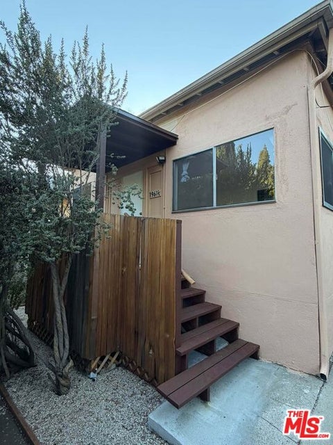 Photo of 1961 Echo Park Avenue #1961 1/2, Los Angeles, CA 90026 (MLS # 26996417)