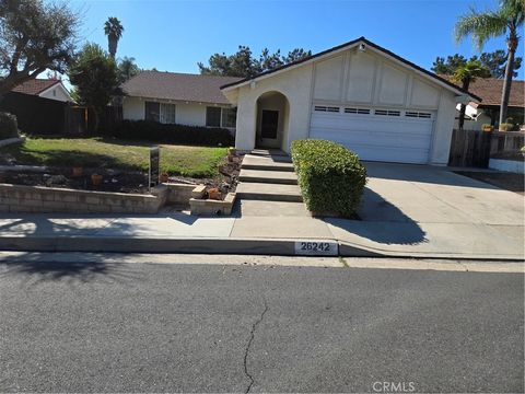 26242 Papagayo Mission Viejo CA 92691