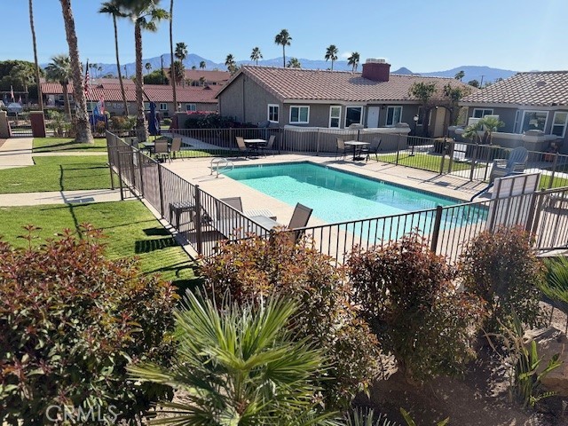 not specified - Residential Lease