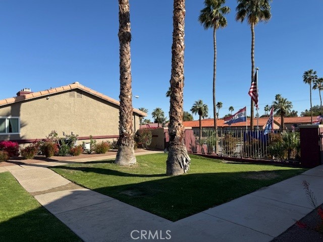 not specified - Residential Lease