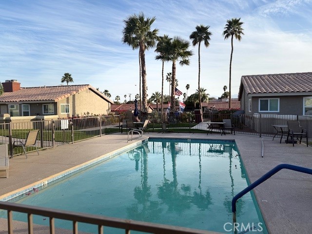 not specified - Residential Lease