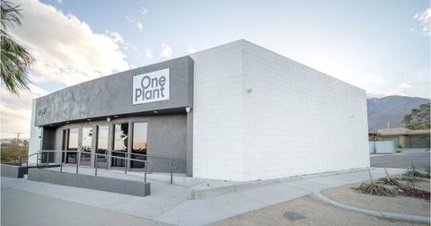 Photo of 2739 Palm Canyon Drive, Palm Springs, CA 92262 (MLS # 219145088DA)