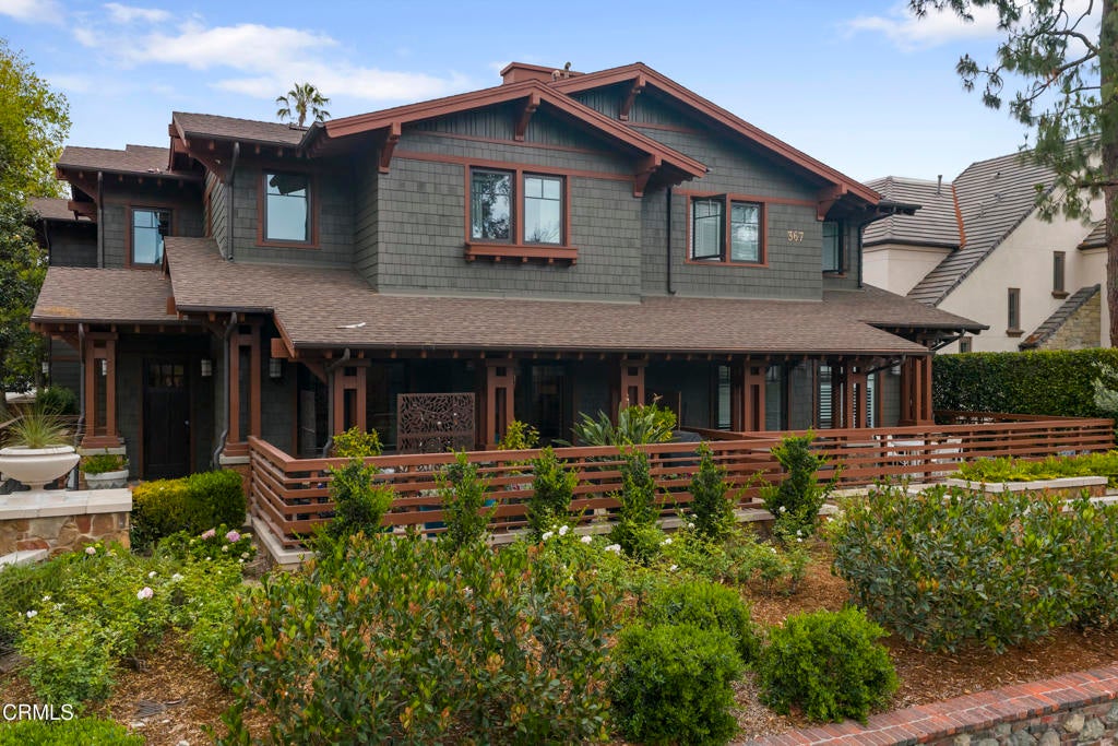 367 W Del Mar Boulevard 108