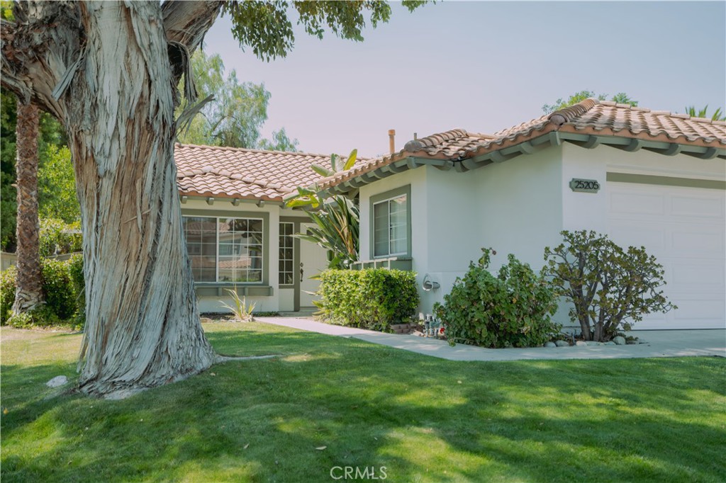 25205 Via Las Lomas