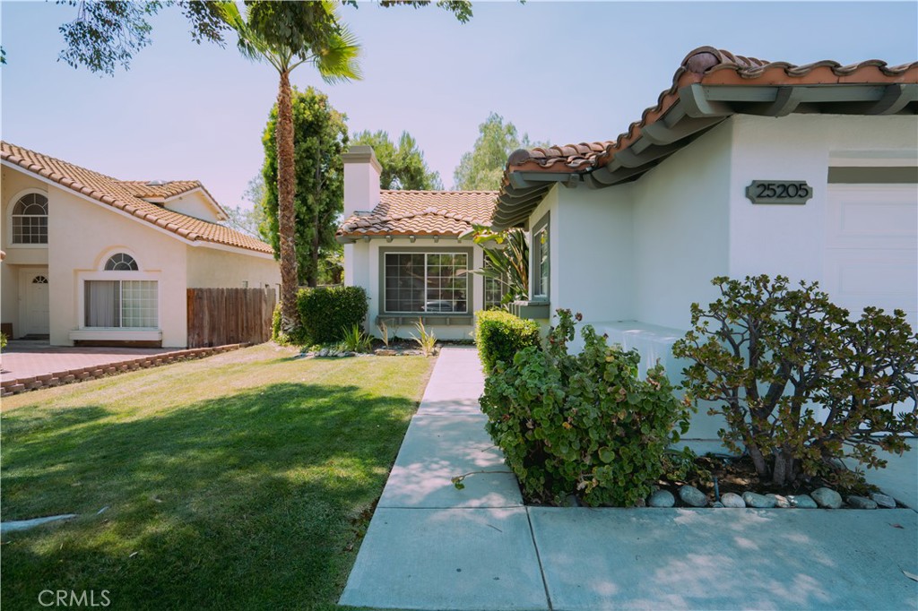 25205 Via Las Lomas