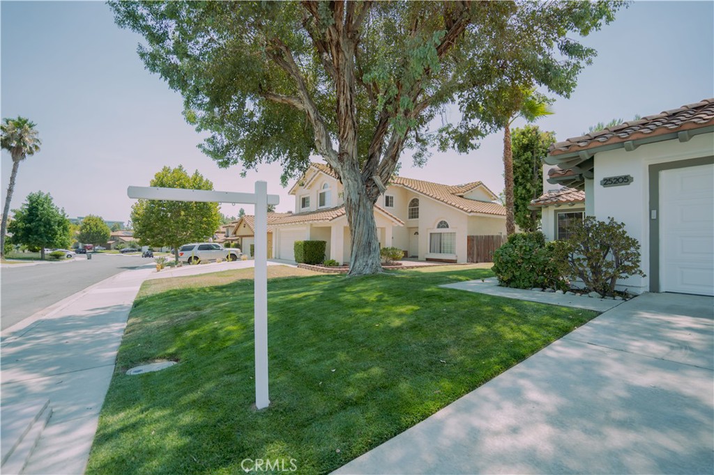 25205 Via Las Lomas